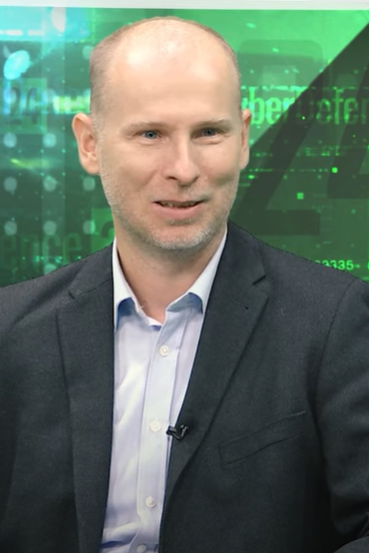 Andrzej Szymczak; VMware Polska