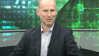 Andrzej Szymczak; VMware Polska