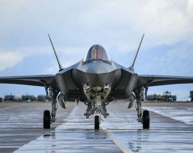 F-35A Lightning II