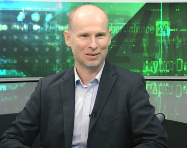 Andrzej Szymczak; VMware Polska