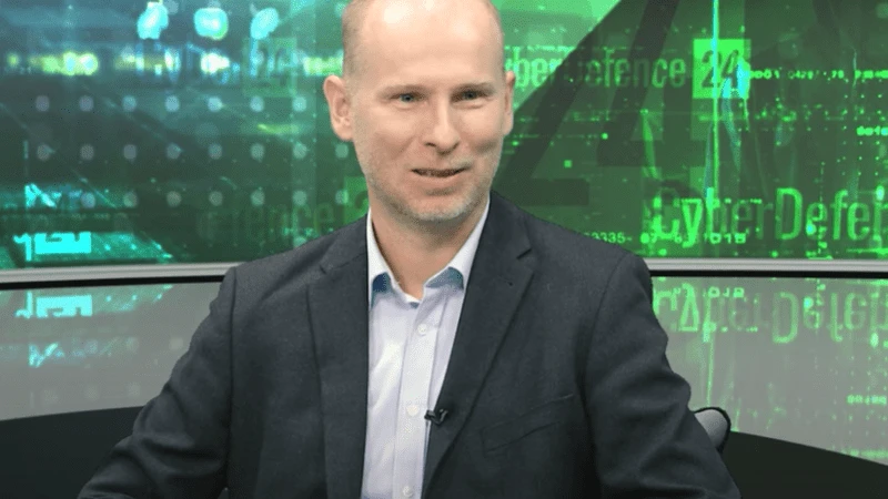 Andrzej Szymczak; VMware Polska