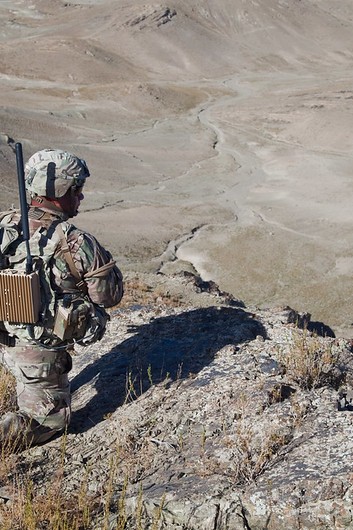 us army