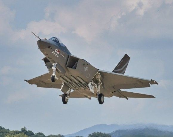 KF-21
