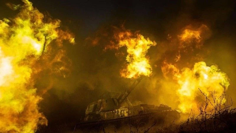 ukraina wojna