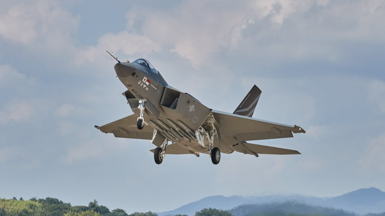 Polska w programie KF-21? PGZ stawia warunek