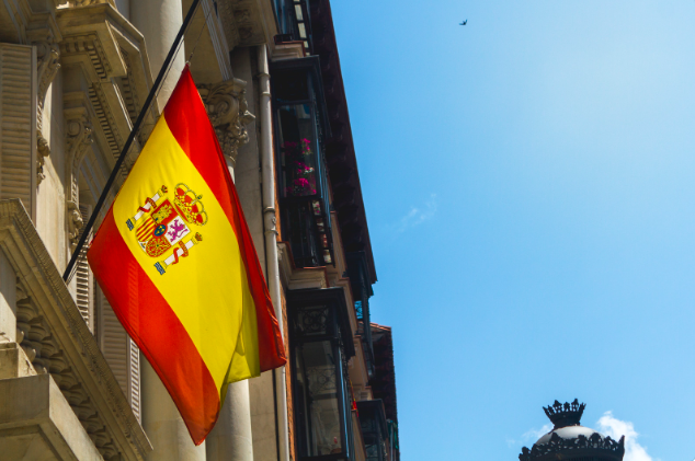 GRU odpowiedzialne za listy-bomby do hiszpańskich instytucji