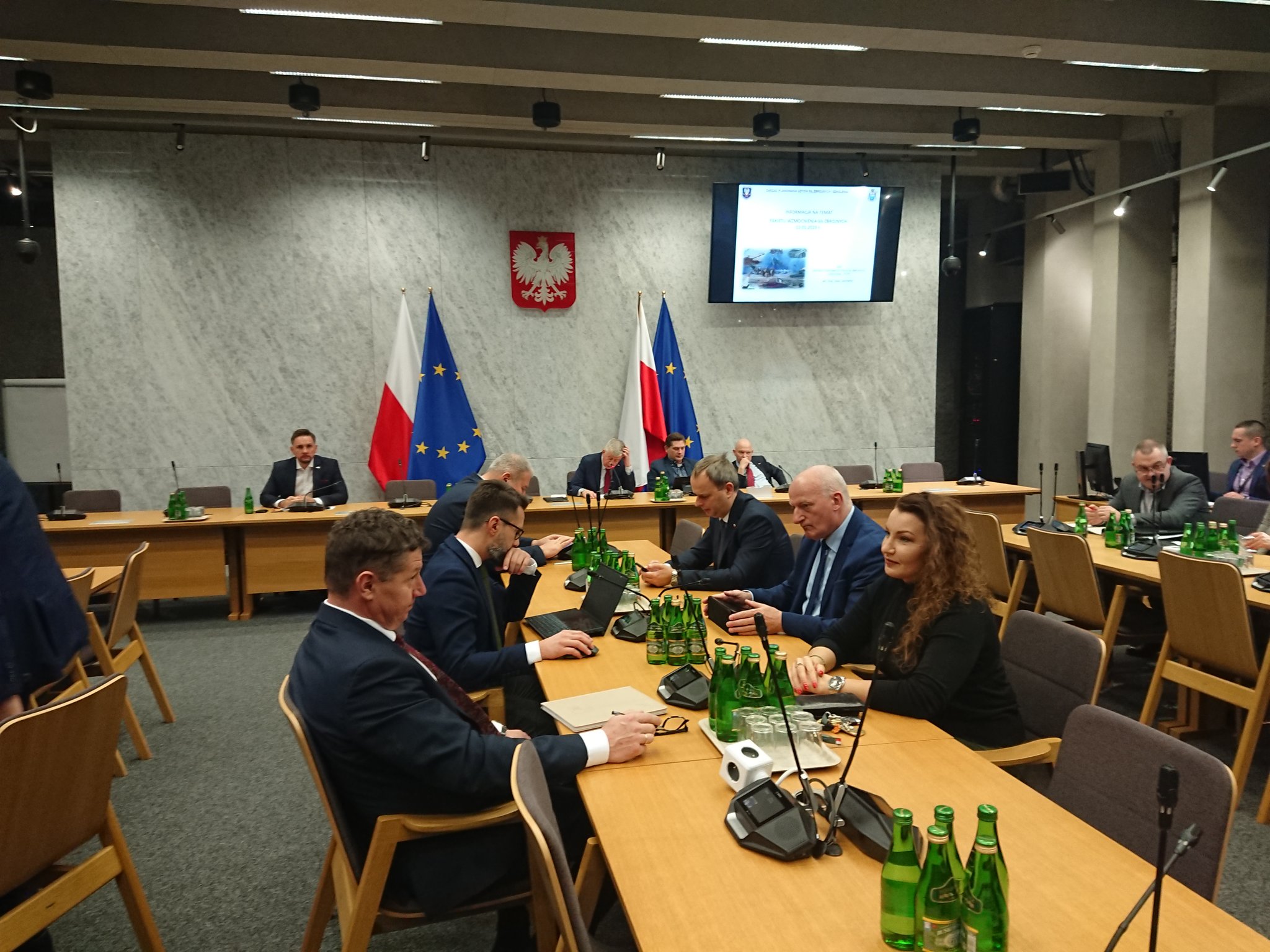 "Potencjał Wojska Polskiego wzrośnie trzykrotnie". Relacja z Sejmowej Komisji Obrony