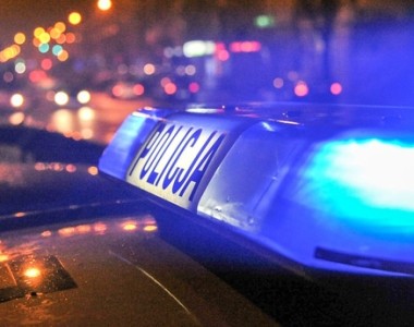 policja polska