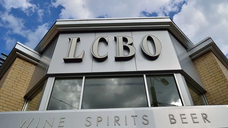 LCBO