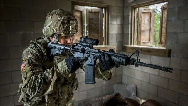 us army
