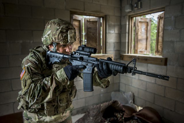 Produkt Google w wojsku USA. Obejmie ponad 180 tys. osób