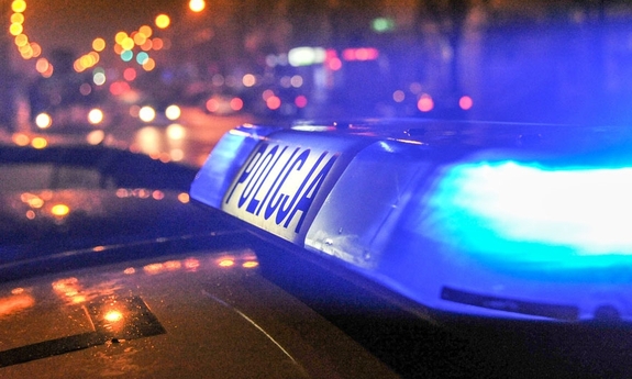 Zarzuty przekroczenia uprawnień dla policjanta z Koła. Może chodzić o nielegalny podsłuch