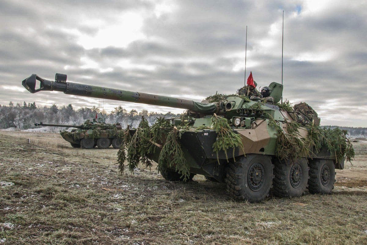 Wtorkowy przegląd mediów z Defence24.pl; Ukraina spodziewa się dużej, rosyjskiej ofensywy; zachodnie czołgi "będą płonąć"