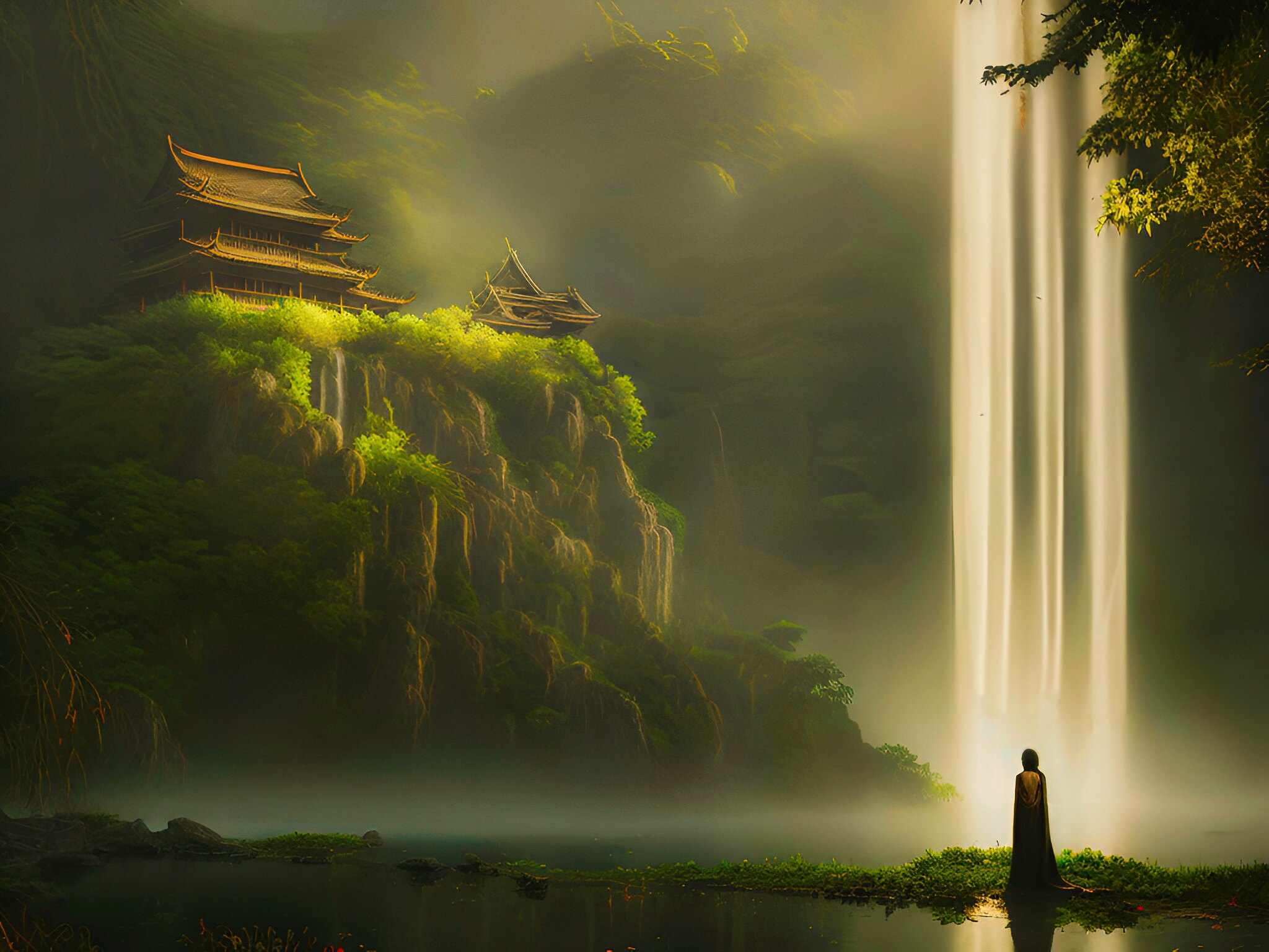 Przelana czara goryczy. Artyści pozywają twórców Midjourney i Stable Diffusion