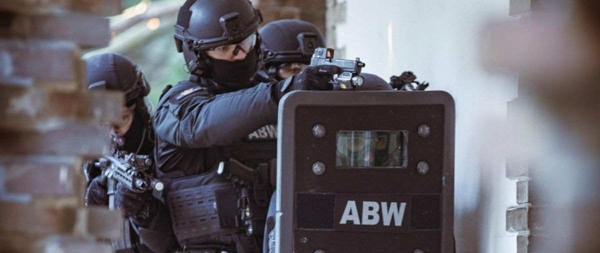 Białoruski szpieg rozpracowujący infrastrukturę NATO w rękach ABW