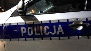 policja