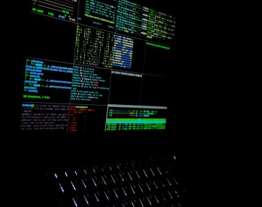 cyber