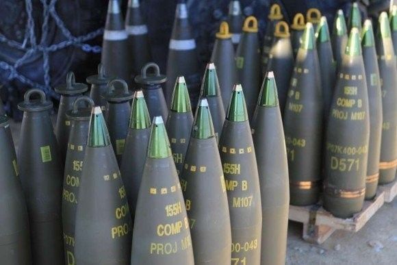 155 mm