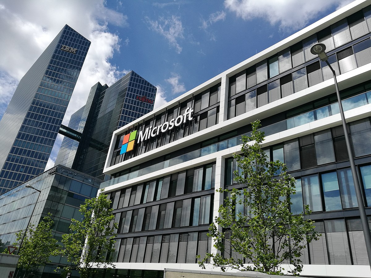 Masowe zwolnienia dotkną także Microsoft?