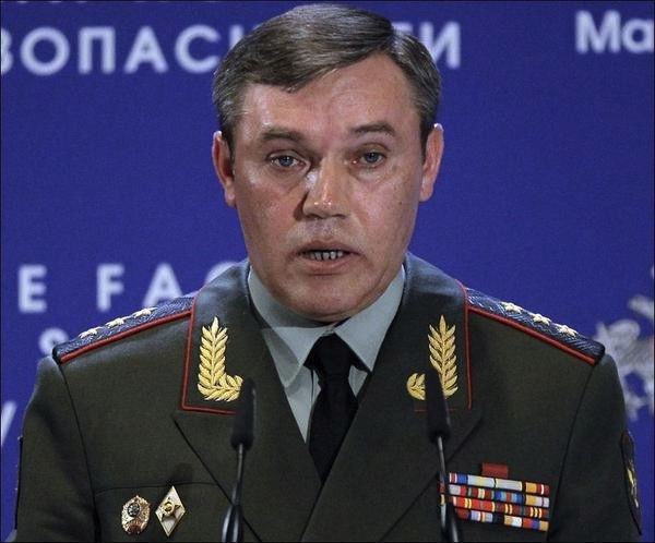 Środowy przegląd mediów z Defence24.pl: Czy Gierasimow zapobiegnie klęsce Rosji?; Prigożyn idzie po władzę