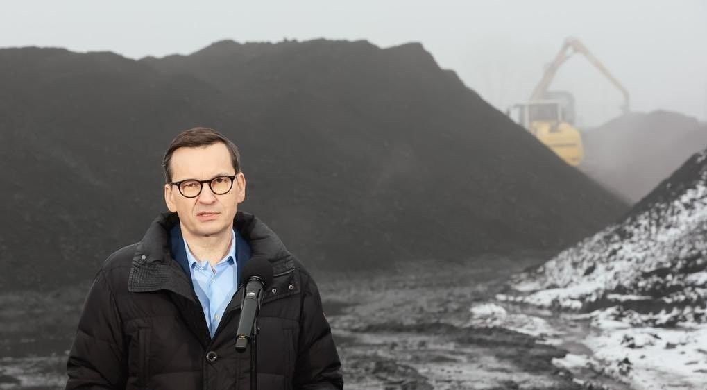 Pinokio uderza w ETS. „Trzeba go odłożyć do lamusa"