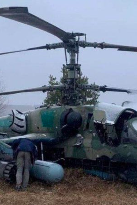 Ka-52