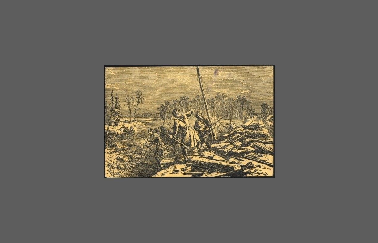 Powstanie Styczniowe 1863-64: praktyczny sprawdzian polskiej szkoły