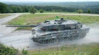 Leopard 2