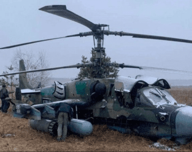 Ka-52