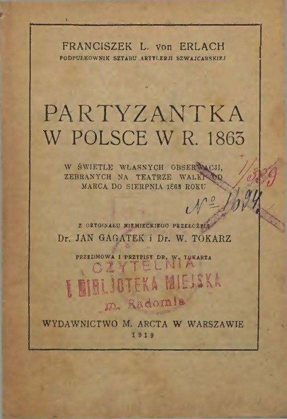 Sprawdzian Z Historii Powstanie Styczniowe Nowa Era