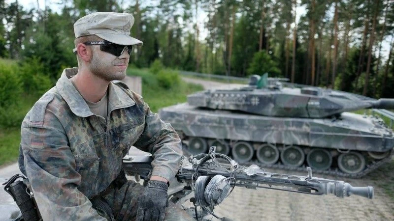 Leopard 2