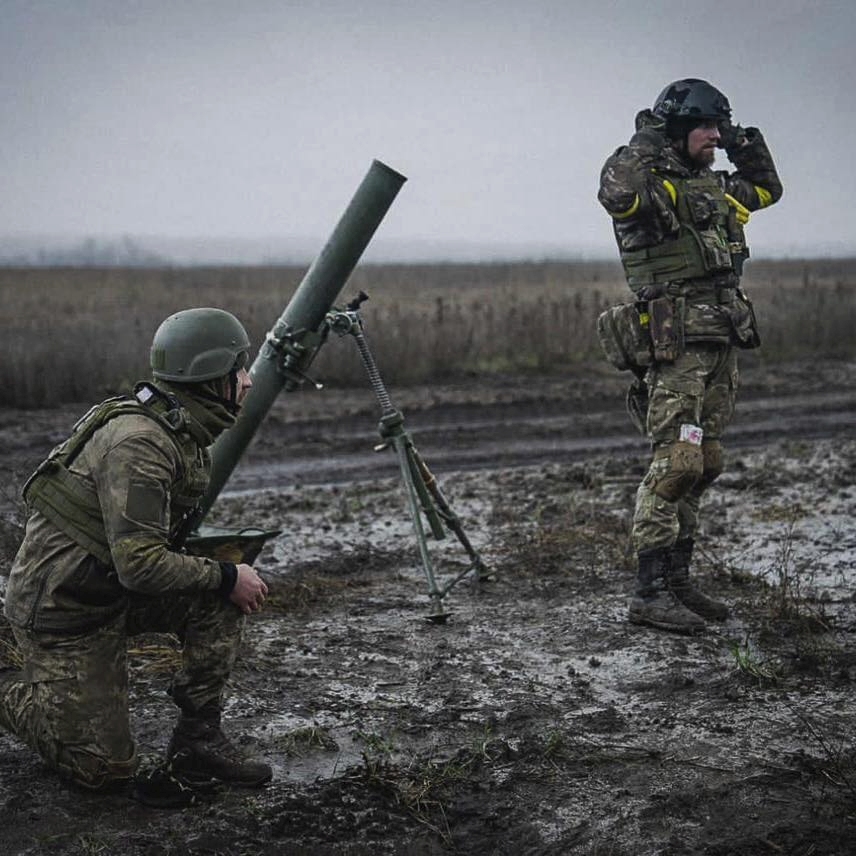 329. dzień inwazji Federacji Rosyjskiej przeciwko Ukrainie [Podsumowanie]