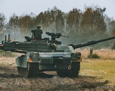 abrams