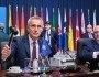 nato Stoltenberg