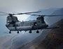CH-47F Chinook Germany