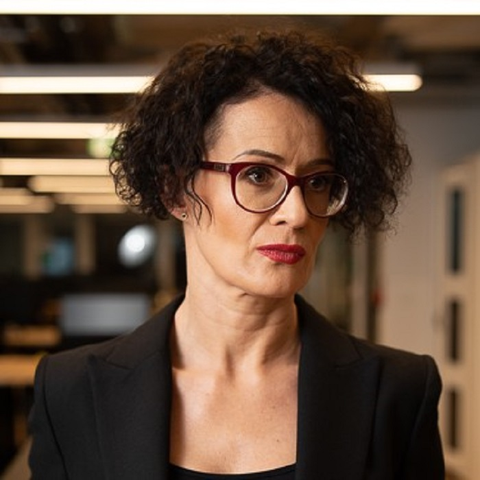 Dyrektor generalna TikToka na Polskę i CEE odchodzi ze stanowiska