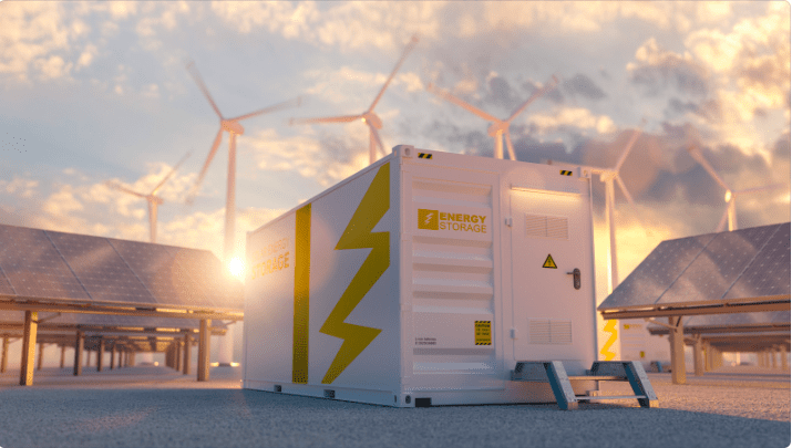 Legislacyjny bubel w imię bezpieczeństwa? Zachód gasi pożary bez niszczenia magazynów energii