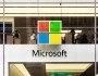 Microsoft logo