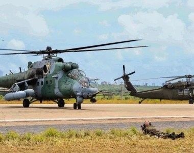 Mi-35M