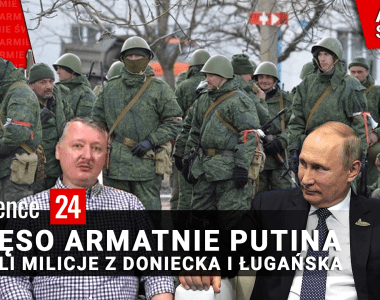arme świata