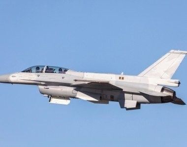 F-16D Block 70