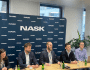 Eksperci CERT Polska podczas konferencji w NASK