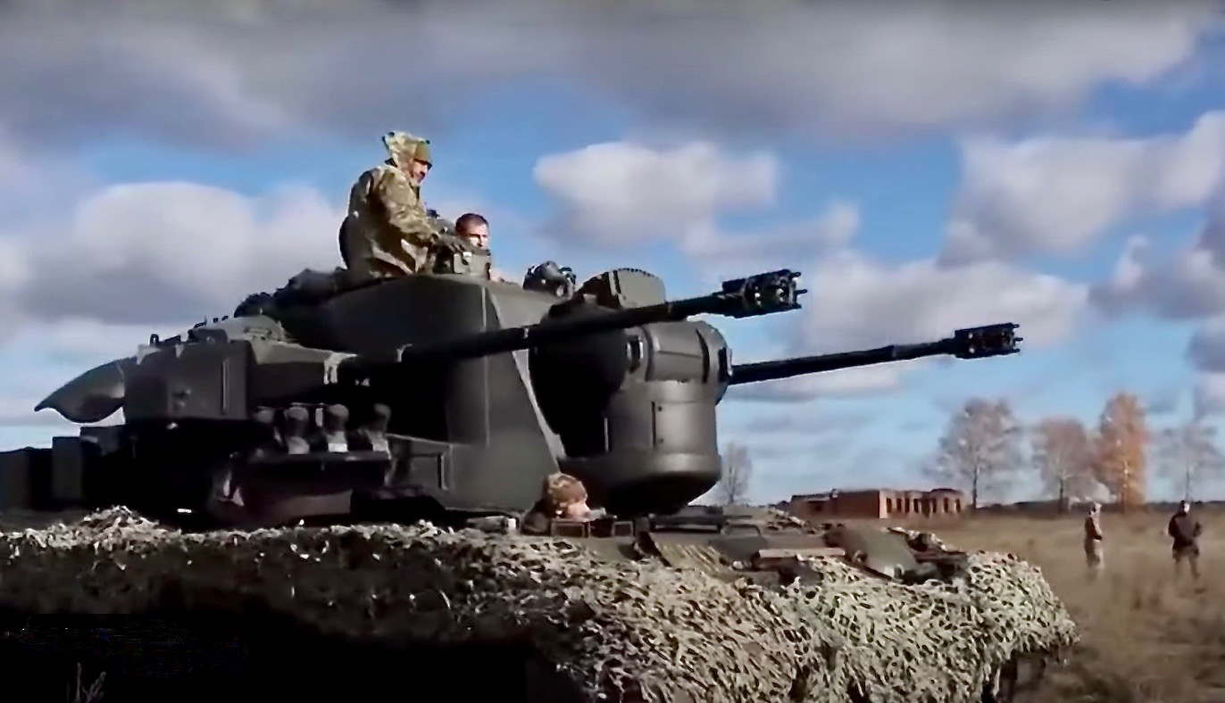 Szwajcaria nie będzie już blokować pomoc dla Ukrainy?