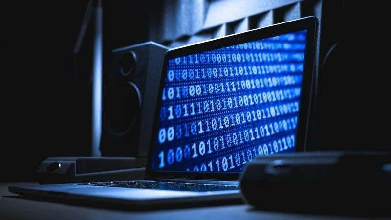 computer hacked