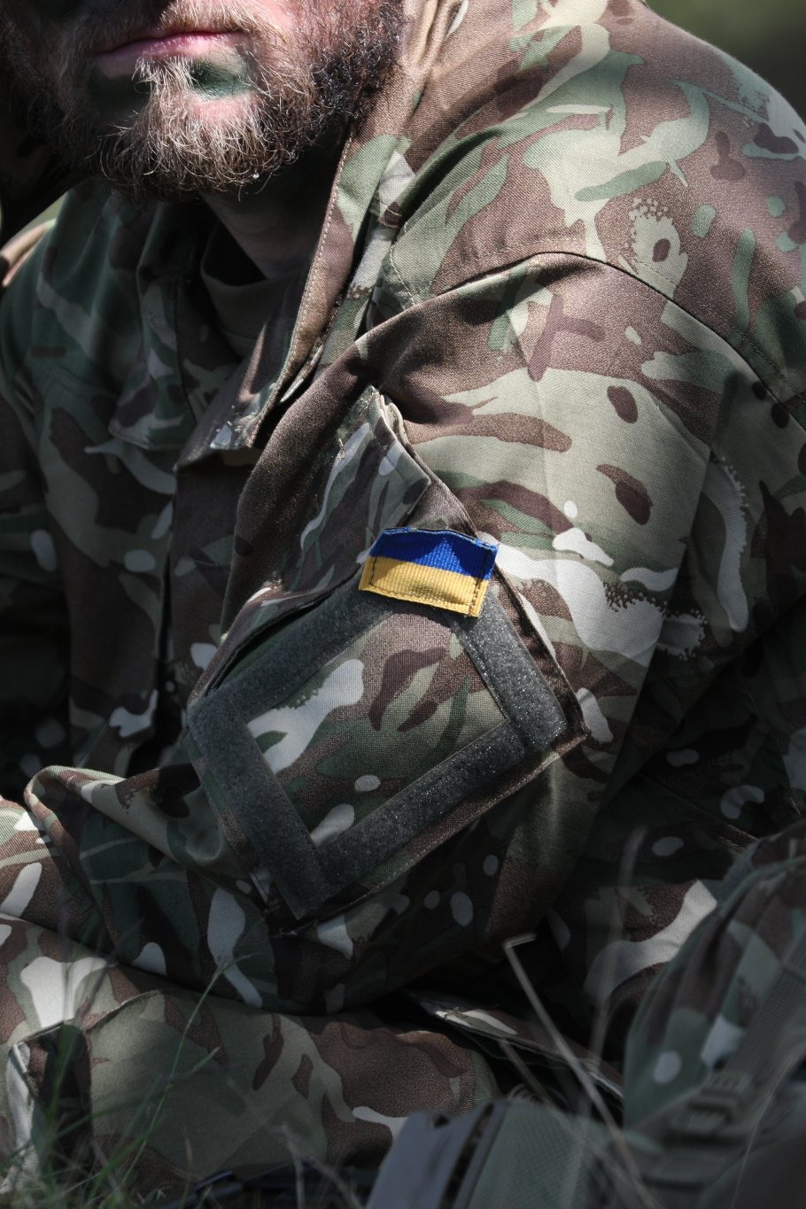 Kto się boi abolicji dla polskich ochotników walczących na Ukrainie?