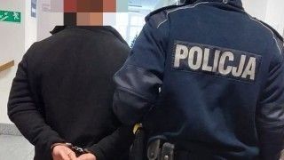 policja