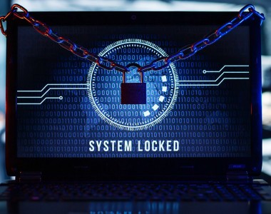 computer lock
