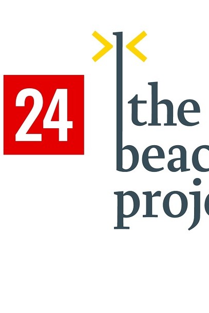 Logo Defence24 oraz IRI The Beacon Project