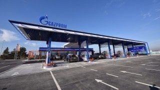 Gazprom