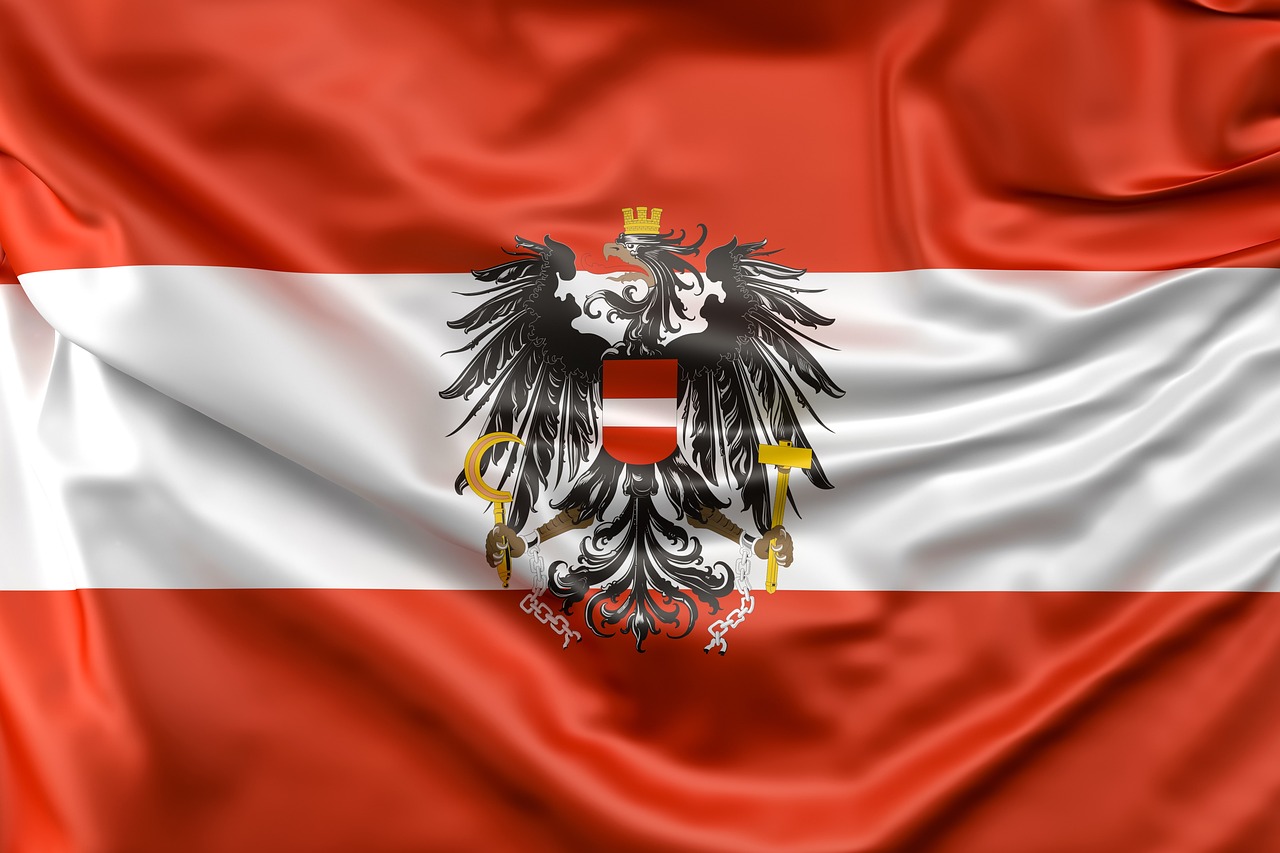 Były oficer przekazywał Rosjanom dane austriackiego kontrwywiadu